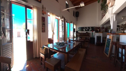 Trespasse Restaurante + Alojamento Staff