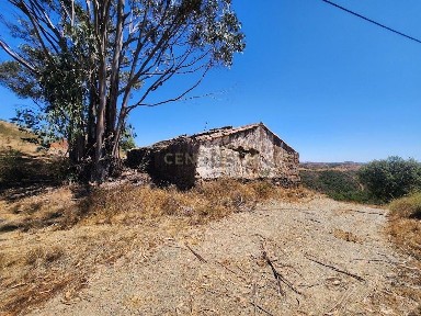 Herdade à venda em Er393 s/n