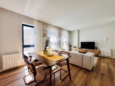 Arrendamento de apartamento T1 no Centro Histórico