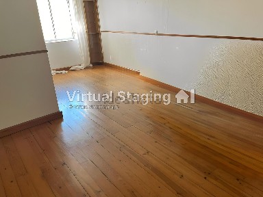 Apartamento T2 à venda em Salvaterra de Magos