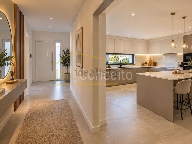 Apartamento T3 à venda na Rua Rui Luís Gomes, 2