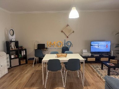 Apartamento T1 à venda em Fátima