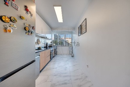 Apartamento T3 à venda em Cidade de Santarém