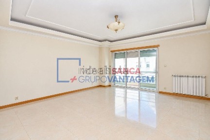 Apartamento T3 à venda no Centro