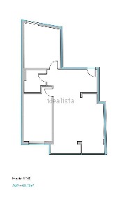 Apartamento T2 à venda em Encosta do Sol