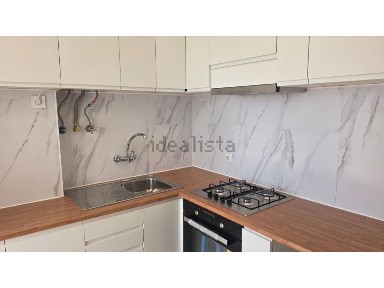 Apartamento T2 à venda na Rua do Mato Grosso