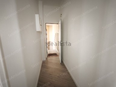 Apartamento T1 à venda na Rua do Vale de Santo António