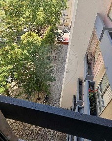 Apartamento T1 à venda na Rua da Tascoa