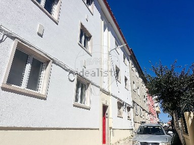 Apartamento T2 à venda em Encosta do Sol
