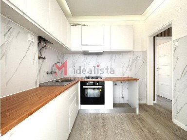 Apartamento T2 à venda na Rua do Mato Grosso