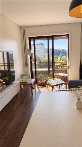 Arrendamento de apartamento T2 no Centro