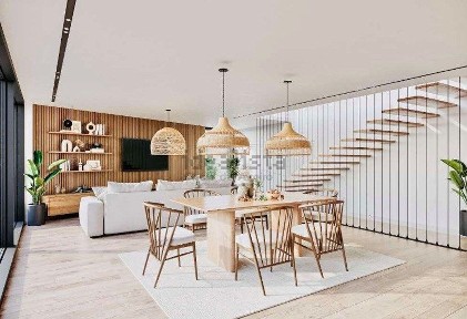 Duplex à venda em Gafanha da Boa Hora