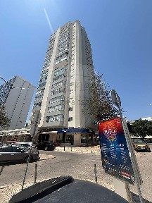 Apartamento T2 à venda na Rua do México