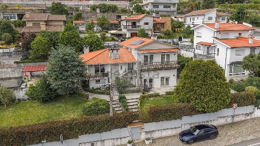Moradia independente à venda no Gavião