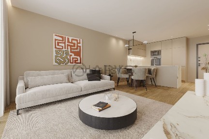 Apartamento T1 à venda em Nogueiró e Tenões