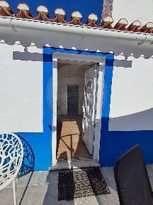 Moradia independente à venda em São Domingos de Ana Loura