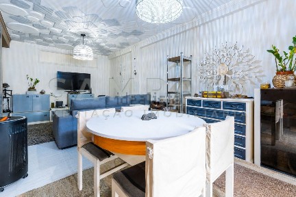 Apartamento T3 à venda na Travessa Capitão Ribeiro s/n