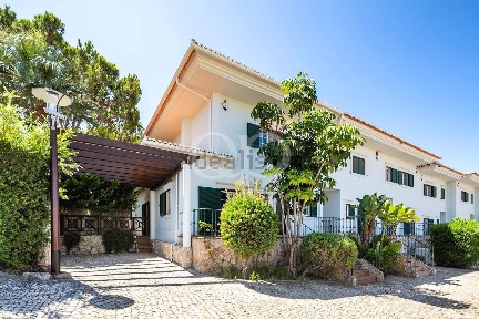 Casa ou moradia à venda na Quinta do Lago - Pinheiros Altos