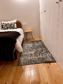 Arrendamento de duplex na Rua do Almada, 156