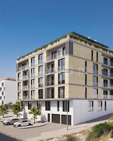 Apartamento T3 à venda na Covilhã e Canhoso