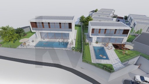 Casa ou moradia à venda em Caniço