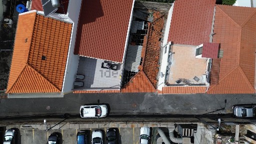 Moradia independente à venda em Sé