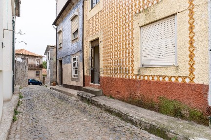 Casa ou moradia à venda na Foz Velha