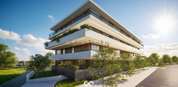 Apartamento T2 à venda na Aguieira - Santiago