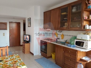 Arrendamento de apartamento T1 na São João da Caparica