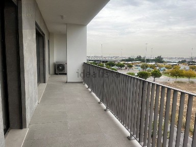 Arrendamento de apartamento T3 no Alto do Lumiar - Quinta das Conchas - Quinta do Lambert