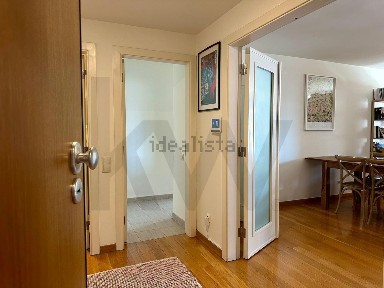 Arrendamento de apartamento T3 na Rua Luís Braille s/n