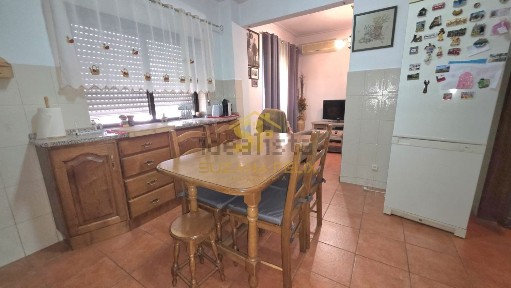 Arrendamento de apartamento T3 em Castelo Branco