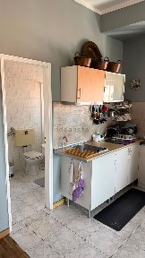 Apartamento T1 à venda em Sé - Santa Maria - Meixedo