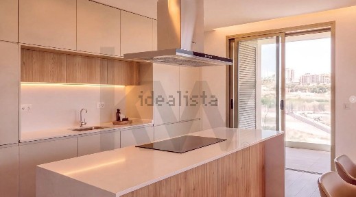 Apartamento T3 à venda na Serra de Carnaxide - Parque de Santa Cruz