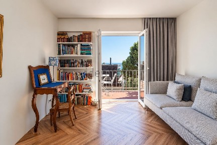 Apartamento T1 à venda na Rua Dom António Guedes de Herédia
