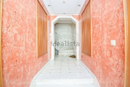 Apartamento T3 à venda na Chapim - Quinta do Mendes - Quinta Nova