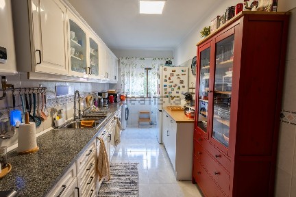 Apartamento T2 à venda na Avenida do Brasil