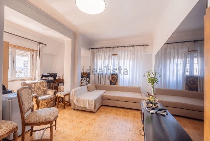 Apartamento T2 à venda na Alameda Fernando Namora, 4