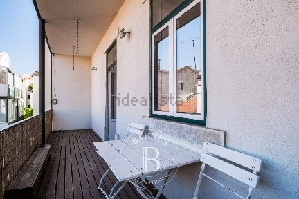 Apartamento T2 à venda no Príncipe Real