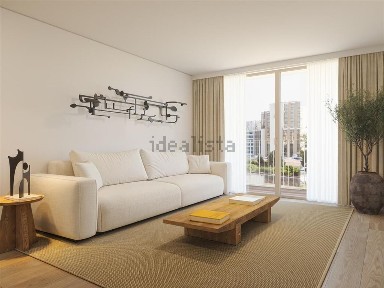 Apartamento T3 à venda na Alameda das Linhas de Torres, 20