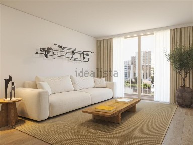 Apartamento T3 à venda na Alameda das Linhas de Torres, 20