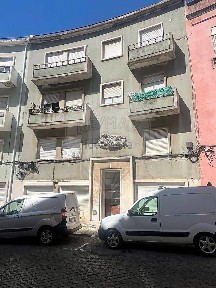 Arroios, São Jorge de Arroios, Bairro Estefânia, Rua do Funchal