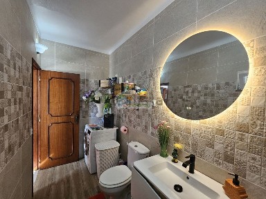 Apartamento T2 à venda na Rua 11 de Março, 4