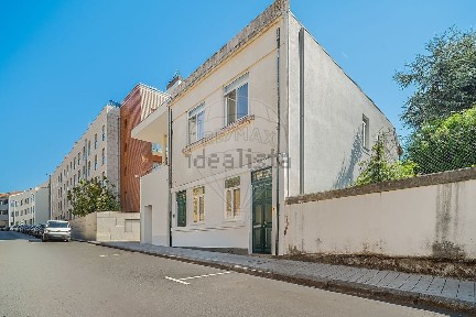Arrendamento de apartamento T3 na Travessa de Antero de Quental