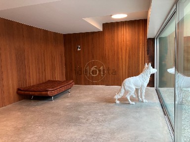 Arrendamento de apartamento T2 na Matosinhos Sul - Marginal