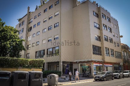 Arrendamento de apartamento T2 na Rua de Aníbal Cunha, 84