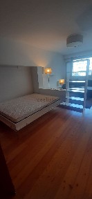 Arrendamento de apartamento T0 na Rua da Venezuela