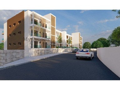 Apartamento T3 à venda na Rua do Forte