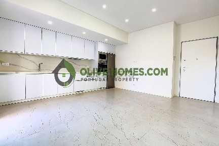 Apartamento T1 à venda na Rua da Mónica
