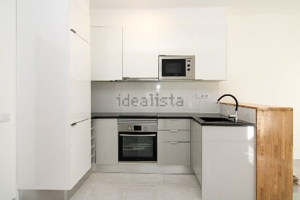 Apartamento T1 à venda na Praia de Quarteira